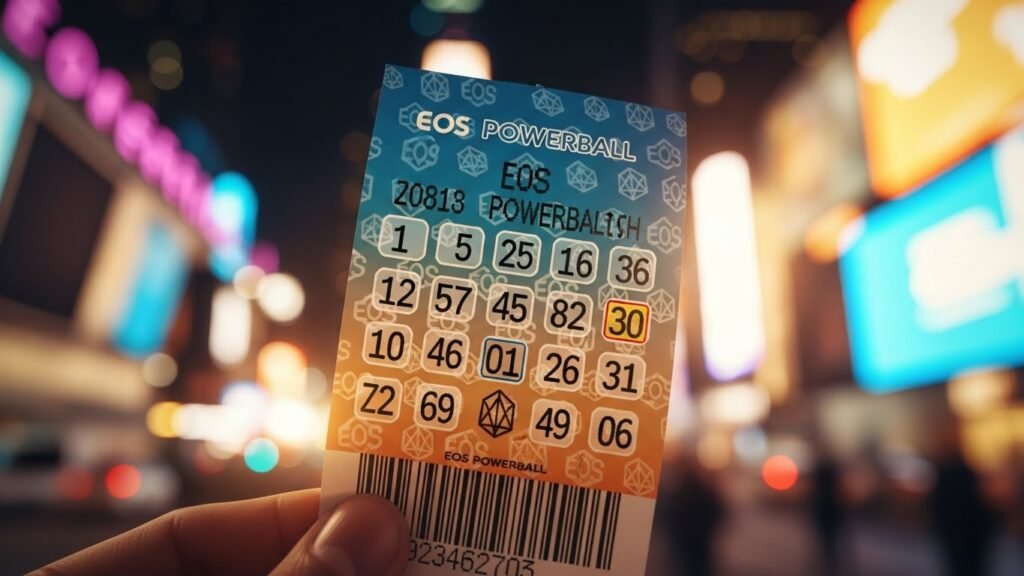 이오스파워볼사이트추천 ㅡ 베픽파워볼